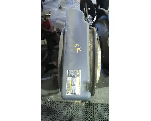 PETERBILT 579 INTERIOR SUN VISOR
