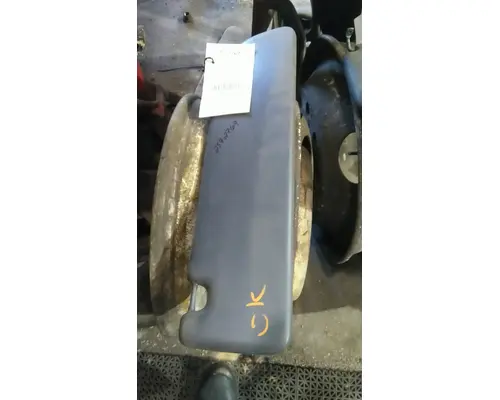 PETERBILT 579 INTERIOR SUN VISOR