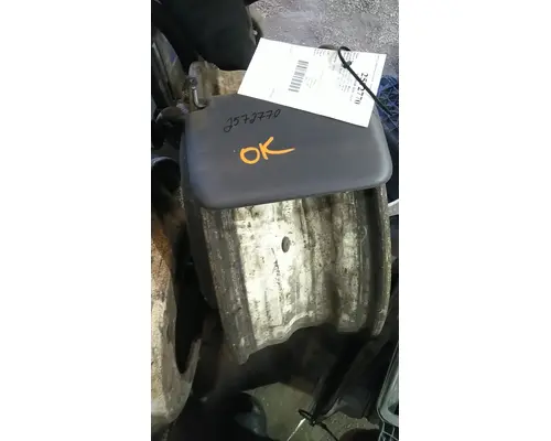 PETERBILT 579 INTERIOR SUN VISOR