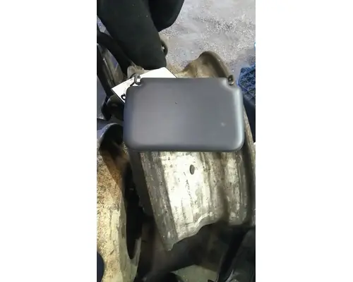 PETERBILT 579 INTERIOR SUN VISOR
