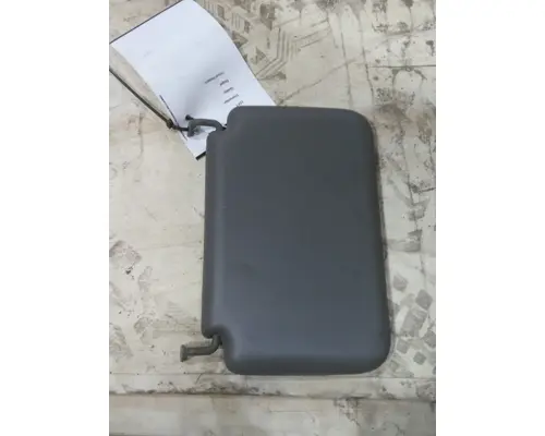PETERBILT 579 INTERIOR SUN VISOR