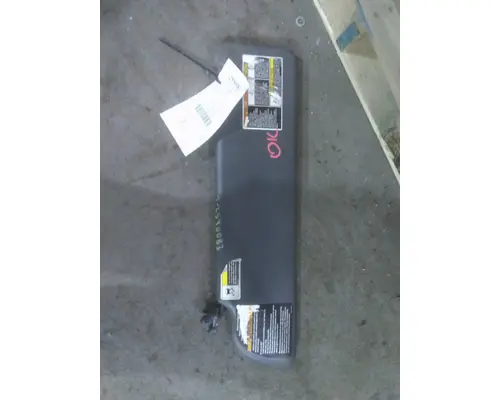 PETERBILT 579 INTERIOR SUN VISOR