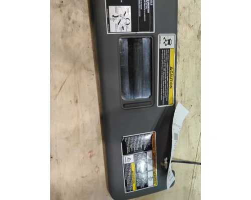 PETERBILT 579 INTERIOR SUN VISOR