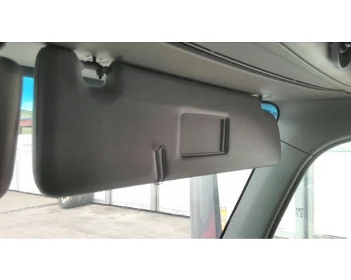 PETERBILT 579 INTERIOR SUN VISOR
