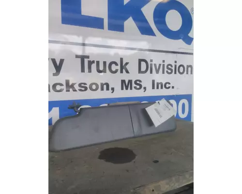 PETERBILT 579 INTERIOR SUN VISOR
