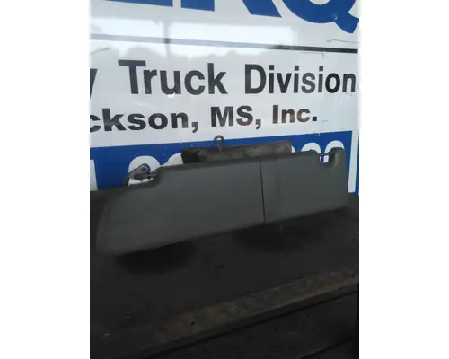 PETERBILT 579 INTERIOR SUN VISOR