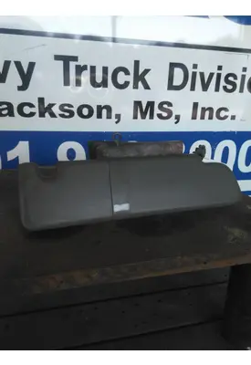 PETERBILT 579 INTERIOR SUN VISOR