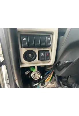 PETERBILT 579 Ignition Switch