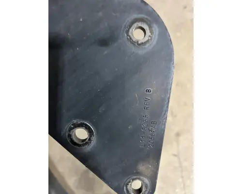 PETERBILT 579 Inner Fender