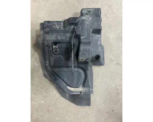 PETERBILT 579 Inner Fender