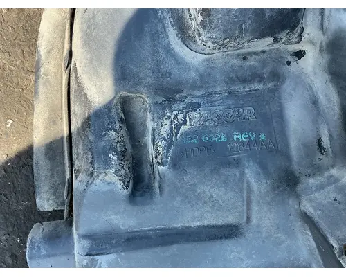 PETERBILT 579 Inner Fender