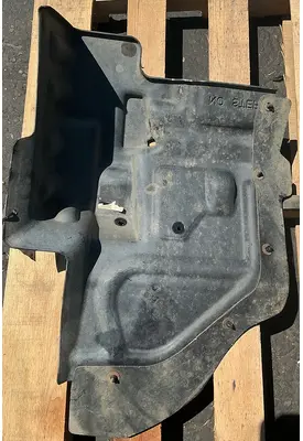 PETERBILT 579 Inner Fender