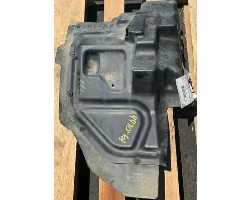 PETERBILT 579 Inner Fender