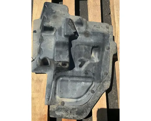 PETERBILT 579 Inner Fender