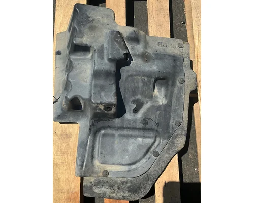 PETERBILT 579 Inner Fender