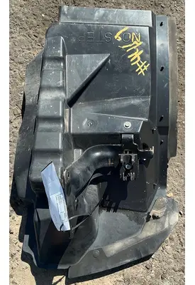 PETERBILT 579 Inner Fender