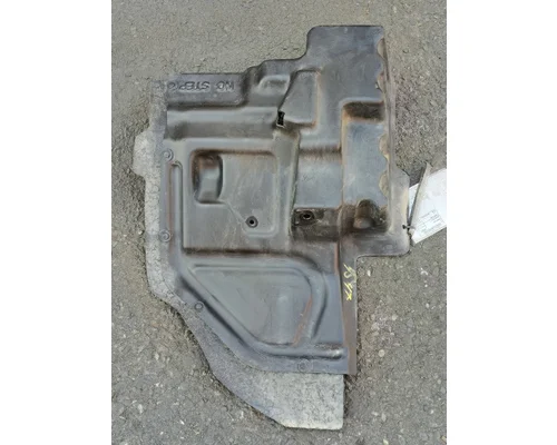 PETERBILT 579 Inner Fender