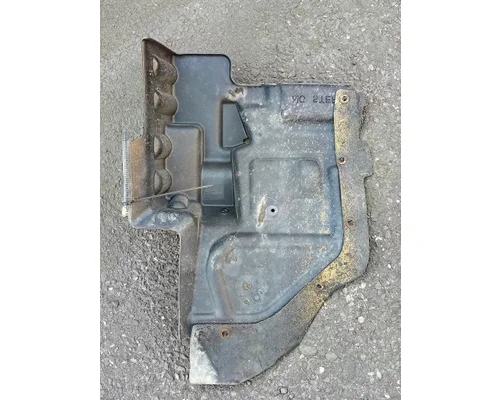 PETERBILT 579 Inner Fender