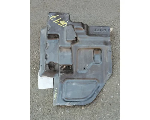 PETERBILT 579 Inner Fender