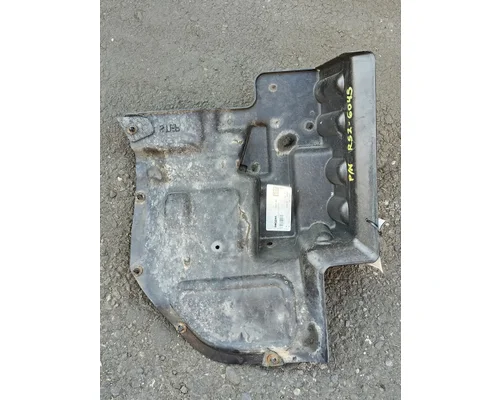 PETERBILT 579 Inner Fender