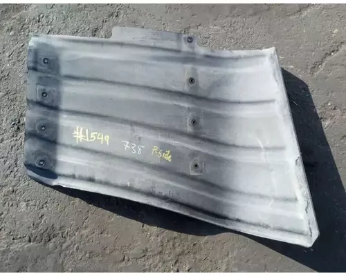 PETERBILT 579 Inner Fender