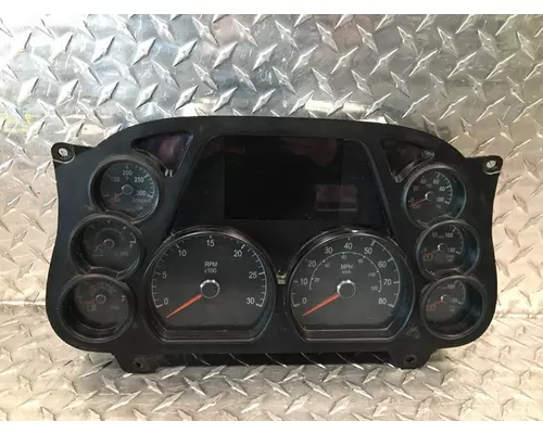 PETERBILT 579 Instrument Cluster