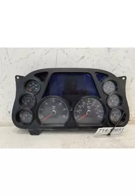 PETERBILT 579 Instrument Cluster