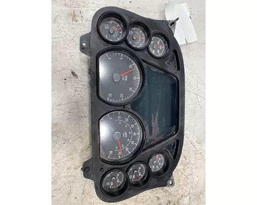 PETERBILT 579 Instrument Cluster