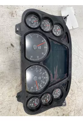 PETERBILT 579 Instrument Cluster