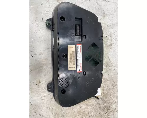 PETERBILT 579 Instrument Cluster