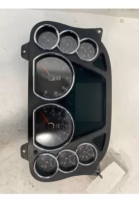 PETERBILT 579 Instrument Cluster