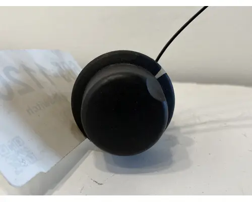 PETERBILT 579 Instrument Cluster