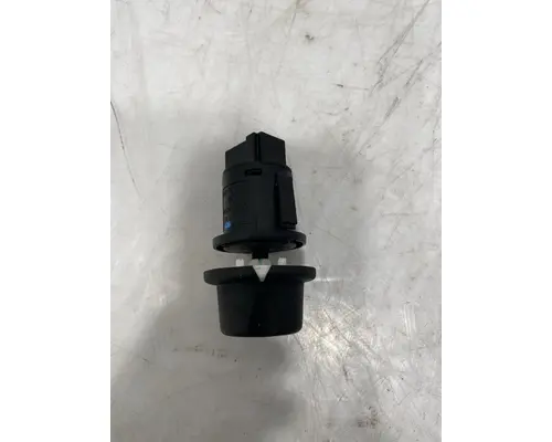 PETERBILT 579 Instrument Cluster