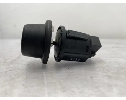 PETERBILT 579 Instrument Cluster