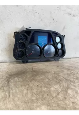 PETERBILT 579 Instrument Cluster