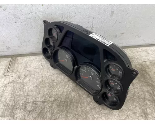 PETERBILT 579 Instrument Cluster