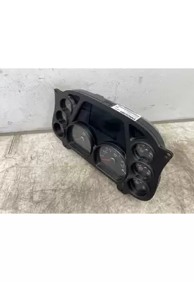 PETERBILT 579 Instrument Cluster