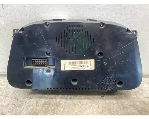 PETERBILT 579 Instrument Cluster
