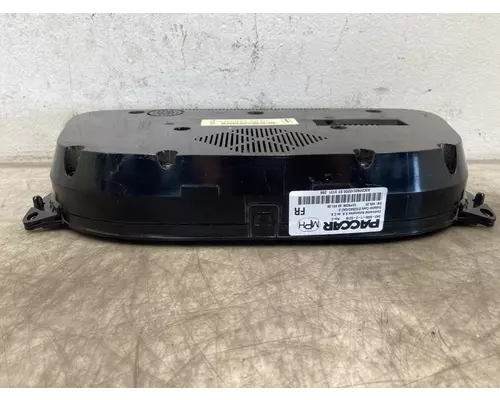 PETERBILT 579 Instrument Cluster