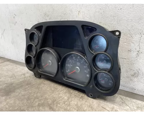 PETERBILT 579 Instrument Cluster