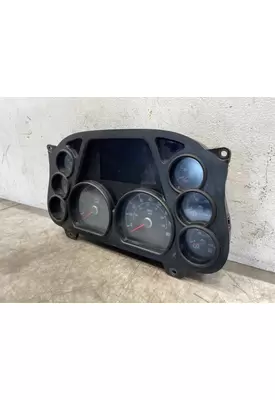 PETERBILT 579 Instrument Cluster