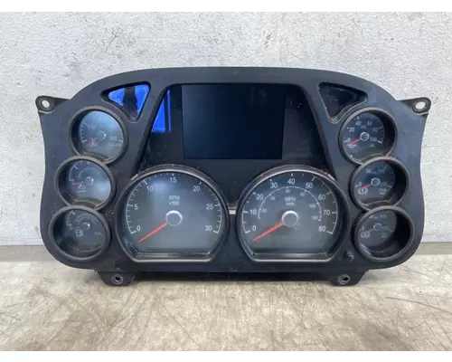 PETERBILT 579 Instrument Cluster