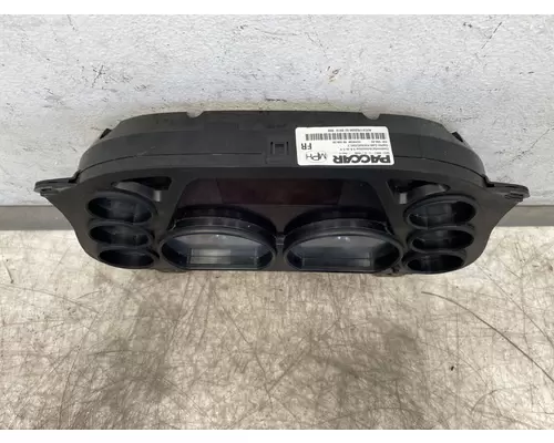 PETERBILT 579 Instrument Cluster