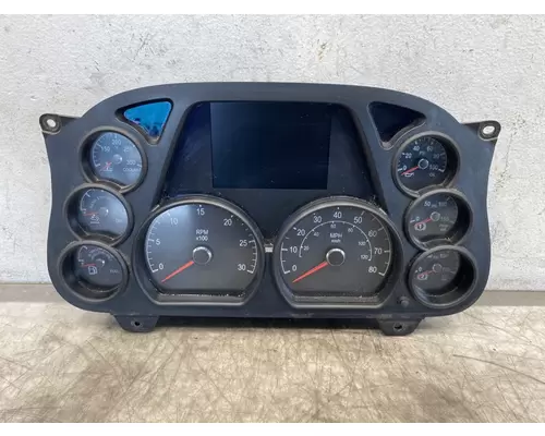 PETERBILT 579 Instrument Cluster