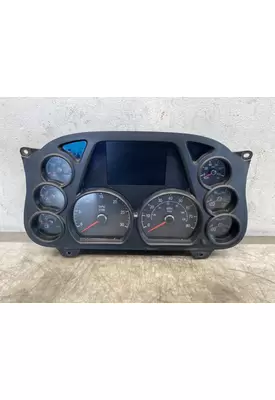 PETERBILT 579 Instrument Cluster