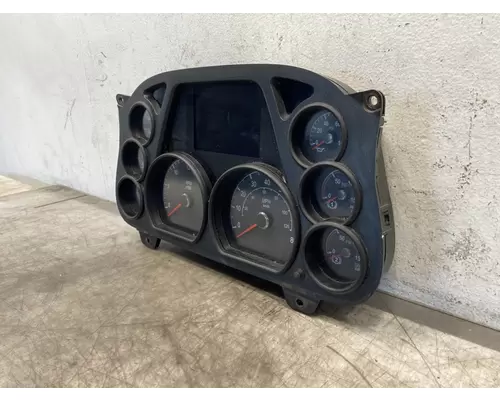 PETERBILT 579 Instrument Cluster
