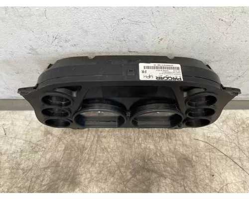 PETERBILT 579 Instrument Cluster