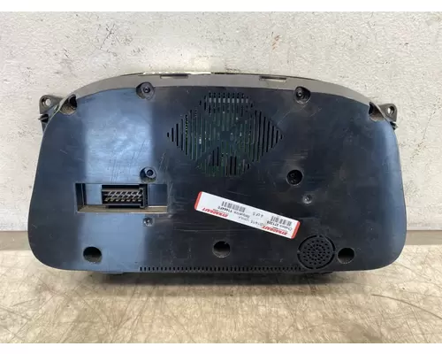 PETERBILT 579 Instrument Cluster