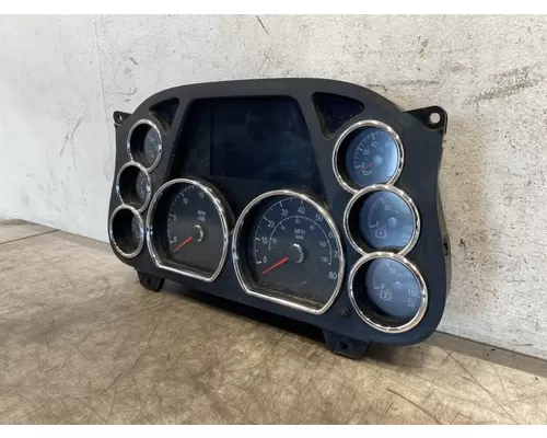 PETERBILT 579 Instrument Cluster