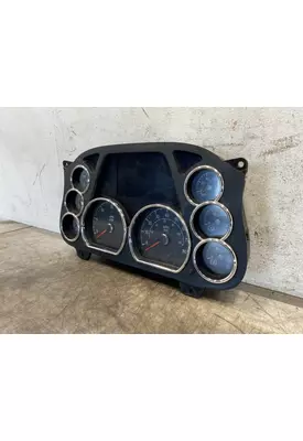 PETERBILT 579 Instrument Cluster